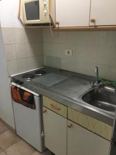 Estudio Los Cristianos Castle Harbour - 2