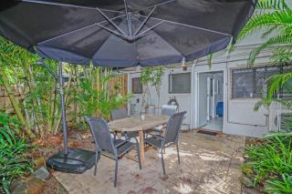 A cozy Palm Cove unit 3 with a private garden - Palm Cove - 6