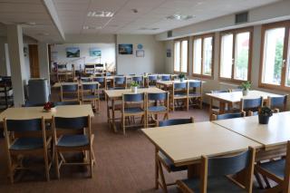 Auberge de Jeunesse HI Pontarlier - Pontarlier - 3