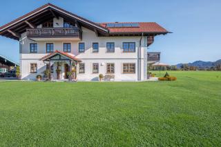5 Sterne Ferienwohnung Sissi - Übersee - 0
