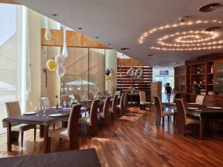 Hotel Lluna - Alzira - 2