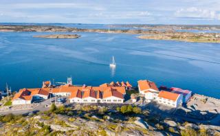 ÖMC Kurshotell - Öckerö - 0