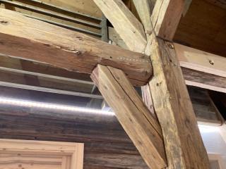 Ferme des Moines - Pontarlier - 1
