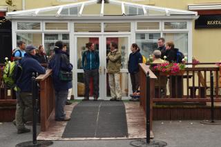Fairhill House Hotel - 1