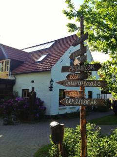 Hoeve de Knol - Holthees - 9