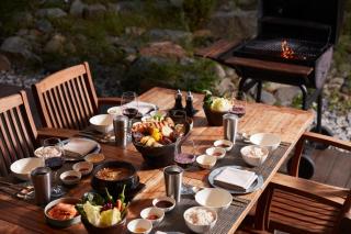PARK ROCHE Resort & Wellness - Jeongseon - 2