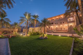 Antique Inn - Nizwa - 8