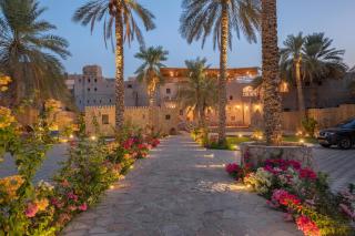 Antique Inn - Nizwa - 0