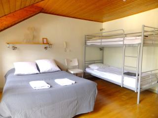Hôtel des Cimes - 3