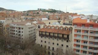 Hotel Alfonso VIII De Cuenca - 3