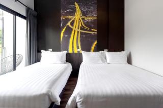 Sleep Mai Chiang Mai Airport Lifestyle Hotel - 3