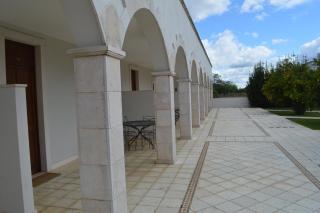 Hotel Relais Antica Masseria - 7