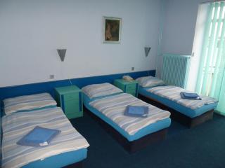 Hotel Zobor - 7