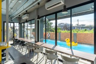 Sleep Mai Chiang Mai Airport Lifestyle Hotel - 5