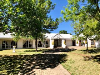 Umtali Country Inn - Aliwal North - 2