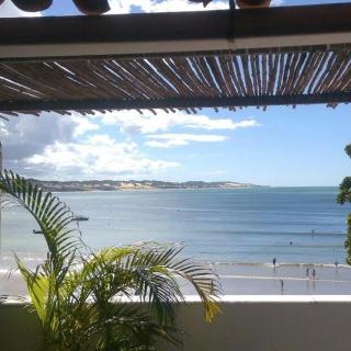 Absolute Beach Front, Morro do Careca, Natural Swimming Pool - Natal - 2