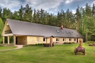 Seedri Guesthouse - 0