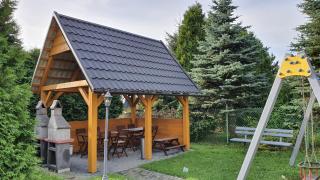 Villa Delta Boutique - Kościelisko - 1