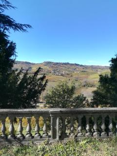 Tenuta Montanello B&B - Castiglione Falletto - 1