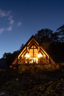 Chalets Na'Thur lodge - Fellering - 0