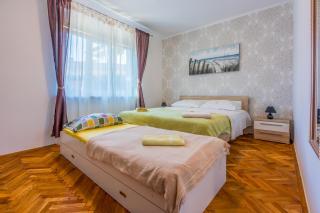 Apartment LEO NONA - Novi Vinodolski - 5