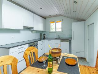 Ferienwohnung & Studio Schaad - Hasliberg Wasserwendi - 5