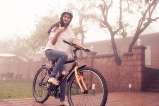 La Serene Resort and Spa - Mahabaleshwar - 5