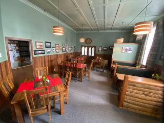 Wheels and Reels Accommodation - 9