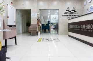 Residencial do Areeiro - Lisbona - 3