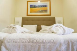 Residencial do Areeiro - Lisbona - 8