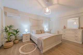 White Collection Villas & Suites - Pnoe Villa - Pandokrátor - 6