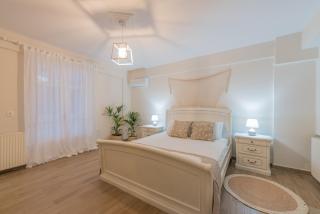 White Collection Villas & Suites - Pnoe Villa - Pandokrátor - 5