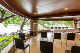 KSTDC Hotel Mayura Riverview Srirangapatna - Seringapatam - 3