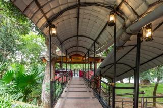 KSTDC Hotel Mayura Riverview Srirangapatna - Seringapatam - 4