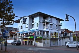 Zum Treppche Hotel Garni - Gladenbach - 8