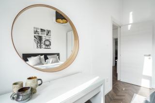 BpR SIRIUS Suite with A/C - Budapest - 1