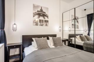 BpR SIRIUS Suite with A/C - Budapest - 7