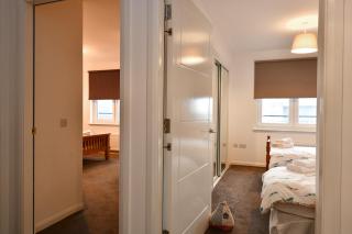 Harbour Quay Apartment - 2