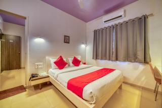 Hotel Grand Ashwin - Nashik - 3