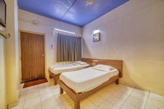 Hotel Grand Ashwin - Nashik - 1