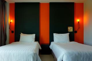 Hub de Leaf @ Rayong - Rayong - 2