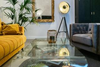 The Kiss - Luxuriöses City Loft am Naschmarkt - 6