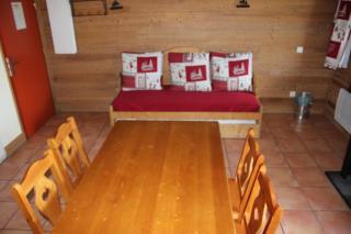 Chalets de Praroustan by Actisource - Pra Loup - 1
