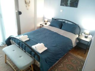 Teros apartment - Atene - 0