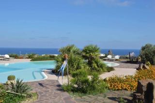 Dammusi & Relax - Pantelleria - 4