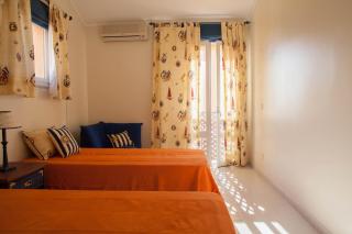 Marina Apartment - Quarteira - 2