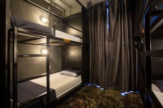 Box Hostel N Cafe - Chiang Mai - 7