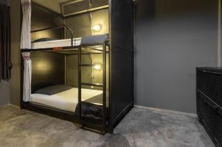 Box Hostel N Cafe - Chiang Mai - 4