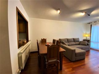 Amplio Duplex en Puigcerdà ideal familias - Puigcerdà - 9