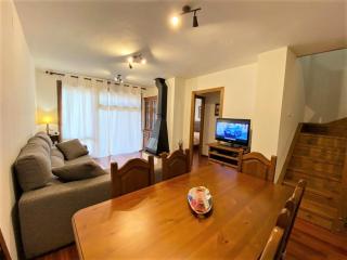 Amplio Duplex en Puigcerdà ideal familias - Puigcerdà - 0